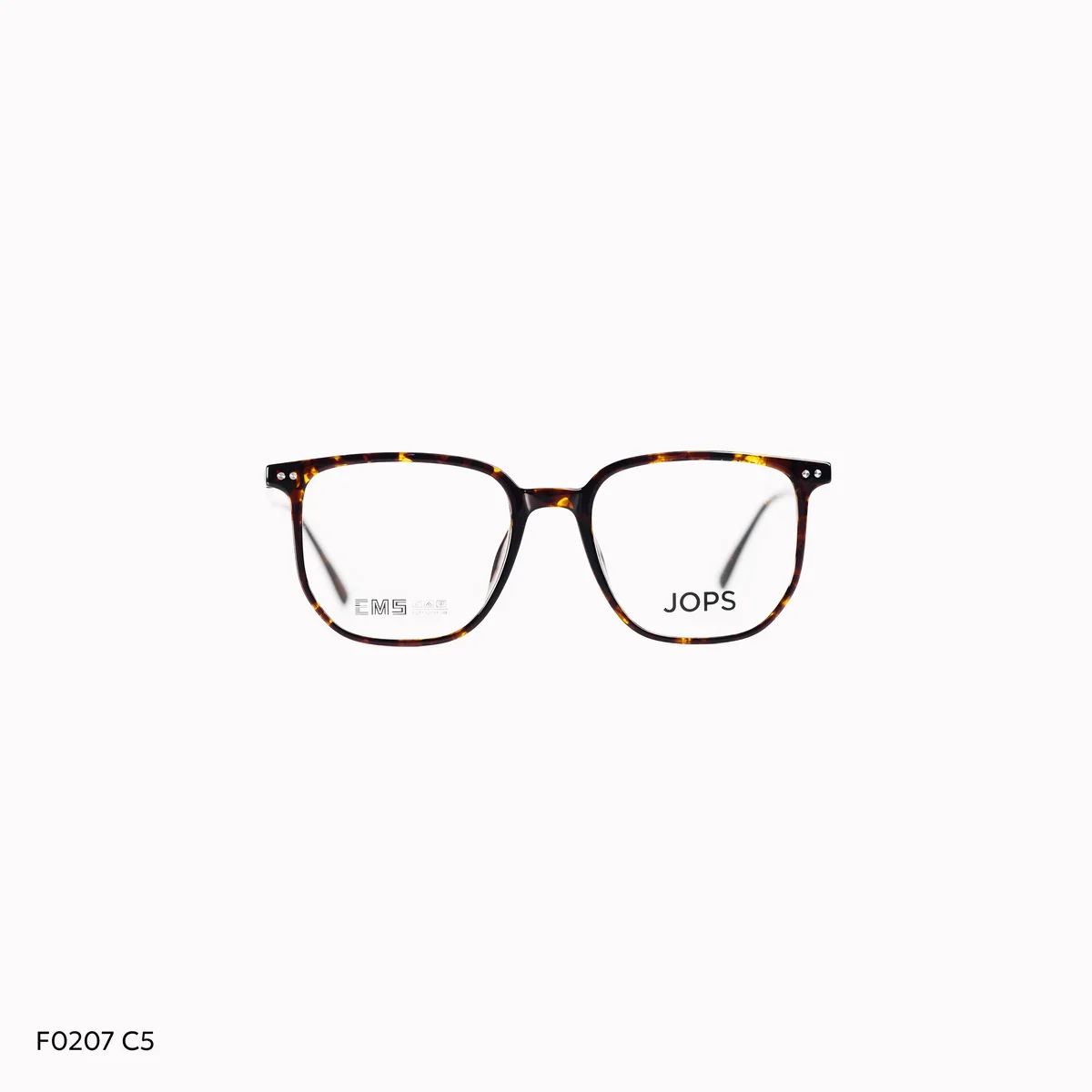 Оправы JOPS F0207 C5, Унисекс